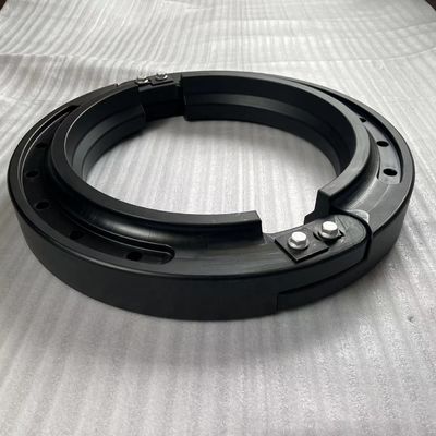 Thiết bị an toàn cấp quân sự Polymer cho 285/60R18 335/80R20 được chứng nhận CE