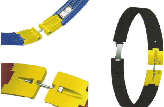 Ban nhạc Runflat an toàn khẩn cấp chống đạn cho bánh xe ô tô chở khách