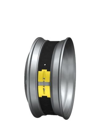 Chèn Runflat khẩn cấp cho xe khách, xe buýt, vành bánh xe chạy thiết bị phẳng