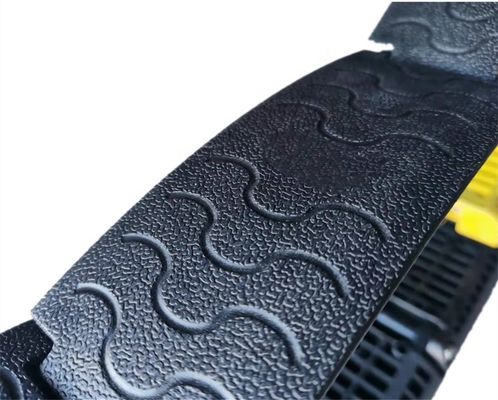 Hệ thống lốp phẳng chạy OEM ODM Bảo vệ lốp phẳng chống đạn