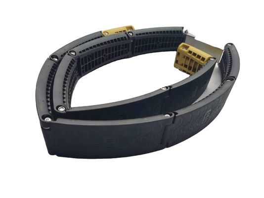Hệ thống lốp phẳng chạy OEM ODM Bảo vệ lốp phẳng chống đạn
