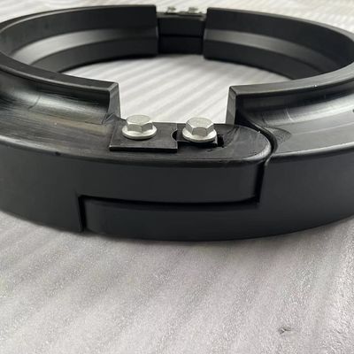 Hệ thống Runflat an toàn khẩn cấp cho xe tải bọc thép