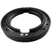 Hệ thống vòng hỗ trợ nylon tổng hợp polymer chạy chèn phẳng