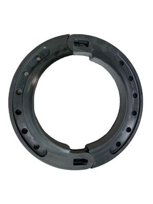 Polyme tổng hợp nylon Runflat chèn cho bánh xe chuyển đổi Landcruiser