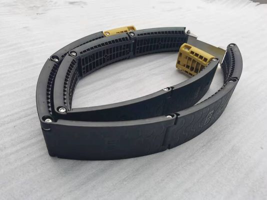 Tyre Burst Emergency Run Flat Band Dải an toàn lốp CE ISO 9001