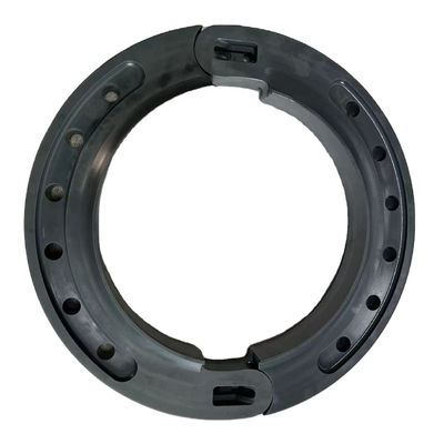 Thiết bị chèn quân sự có thể tái chế chạy bằng phẳng cho xe cứu hỏa cứu hỏa SUV