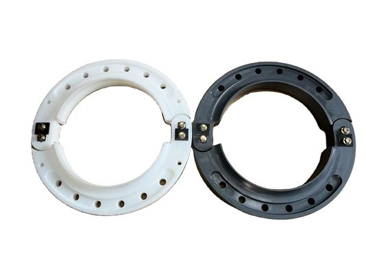 Hệ thống chèn phẳng lốp 335/80R20 225/75R16C cho lốp xe tải HINO