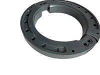 Chất liệu nylon Lốp chạy phẳng Chèn Thiết bị lái xe an toàn Chạy hệ thống phẳng