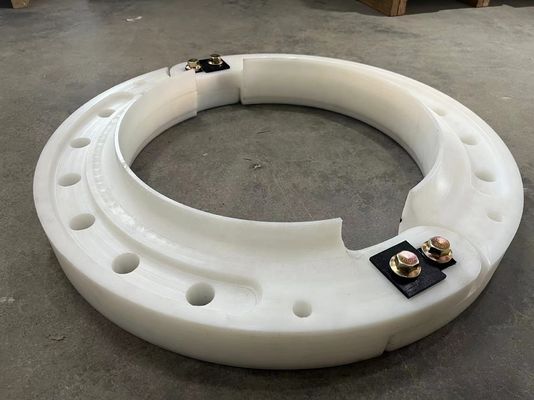 Lốp Burst Khẩn cấp Quân đội Chạy phẳng Chèn 22 inch 22,5 inch