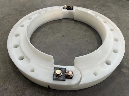 Lốp Burst Khẩn cấp Quân đội Chạy phẳng Chèn 22 inch 22,5 inch