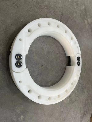 Lốp Burst Khẩn cấp Quân đội Chạy phẳng Chèn 22 inch 22,5 inch