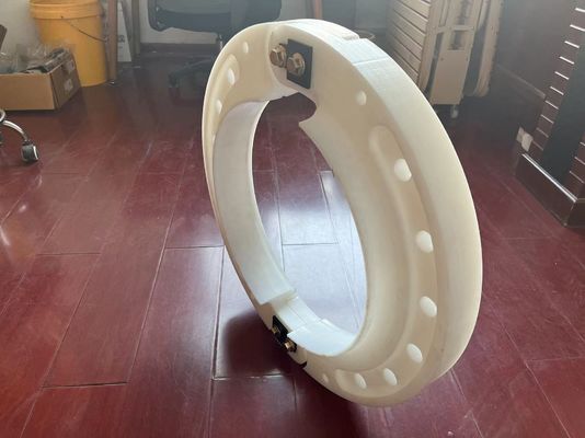 Ô tô MPV SUV Chạy bánh xe phẳng Chèn bảo vệ lốp phẳng