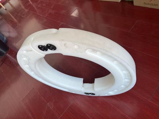 Ô tô MPV SUV Chạy bánh xe phẳng Chèn bảo vệ lốp phẳng