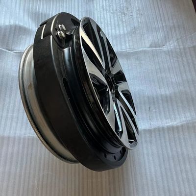 Xe chở khách Xe tải chạy hệ thống lốp phẳng Thiết bị khẩn cấp