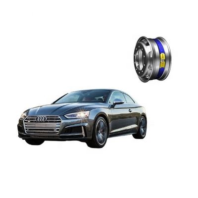 Xe chạy an toàn Chạy hệ thống phẳng 22 inch 22,5 inch Bảo vệ lốp phẳng