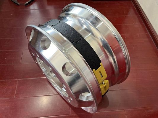 Xe đã sửa đổi Chạy Dải an toàn bằng phẳng Lốp xe tải An toàn khẩn cấp Hệ thống Runflat