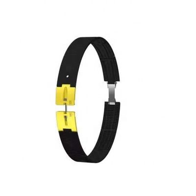 Dải an toàn lốp phẳng chạy quân sự Thiết bị an toàn chống cháy nổ 21 inch