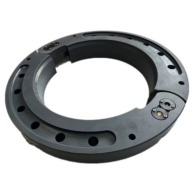 CL Thương hiệu xe quân sự chạy lốp xe phẳng chèn thiết bị an toàn khẩn cấp chống đạn 14-22.5 Inch CE / ISO được chứng nhận