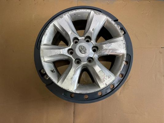 18 inch chống nổ chạy phẳng chèn cho xe bọc thép xe chống đạn đặc biệt