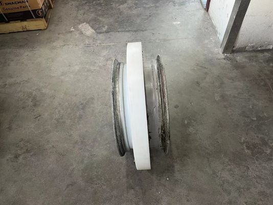 Lái xe tải quân sự Runflat Inserts 22 inch chống đạn lốp bảo vệ Run Flat Lốp Inserts