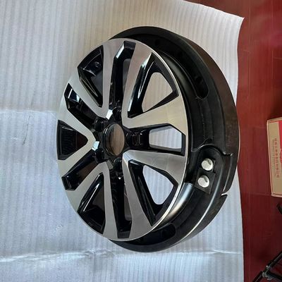 Quân đội chống đạn chạy lốp phẳng chèn hệ thống chạy lốp cho xe cảnh sát xe cứu hỏa xe RV