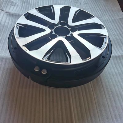 ISO 9001 Chứng nhận Polyurethane Runflat Insert đảm bảo bảo vệ xe