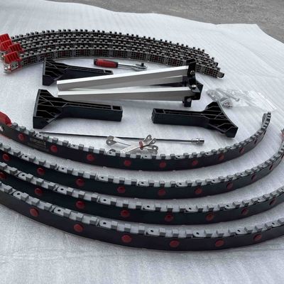 Các loại lốp lốp lốp chạy tròn cho 335/80R20 225/75R16C 11R22.5 295/80R225 265/65R17285/60R18