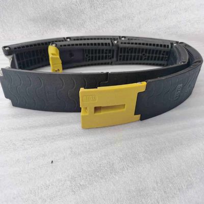 Polymer kỹ thuật quân sự lớp Runflat Inserts CE / ISO 9001 được chứng nhận