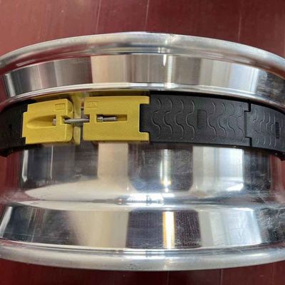 Polymer kỹ thuật quân sự lớp Runflat Inserts CE / ISO 9001 được chứng nhận