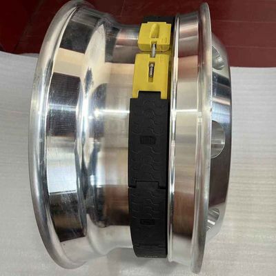 Polymer kỹ thuật quân sự lớp Runflat Inserts CE / ISO 9001 được chứng nhận