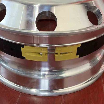 Polymer kỹ thuật quân sự lớp Runflat Inserts CE / ISO 9001 được chứng nhận