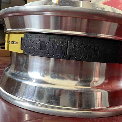 Polymer kỹ thuật quân sự lớp Runflat Inserts CE / ISO 9001 được chứng nhận