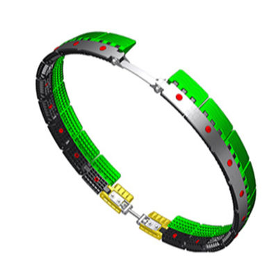 Các loại lốp lốp lốp chạy tròn cho 335/80R20 225/75R16C 11R22.5 295/80R225 265/65R17285/60R18
