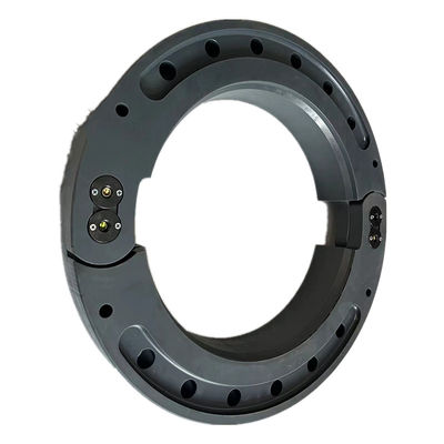 20 Inch 22.5 Inch Lốp xe cứu hỏa cao polymer Run Flat Inserts 315/65R22.5 Runflat Insert