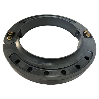 20 Inch 22.5 Inch Lốp xe cứu hỏa cao polymer Run Flat Inserts 315/65R22.5 Runflat Insert