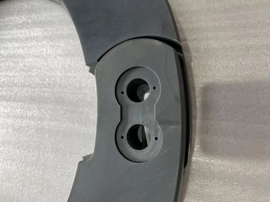 SUV Runflat Insert 15 Inch Supporting Ring System Kích thước phổ biến Và Kích thước tùy chỉnh