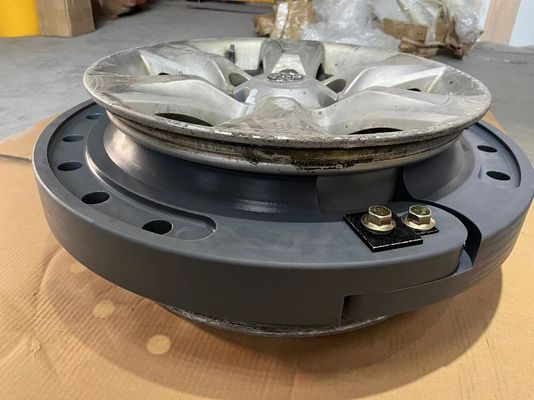 SUV Runflat Insert 15 Inch Supporting Ring System Kích thước phổ biến Và Kích thước tùy chỉnh