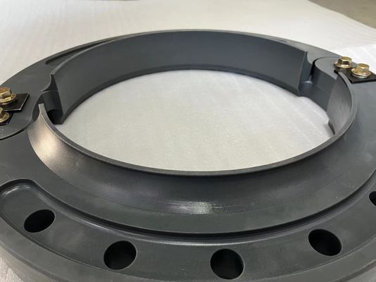 Xe SUV xe buýt xe tải chạy lốp phẳng chèn 16 16.5 17 17.5 18 19 20 22.5 Inch