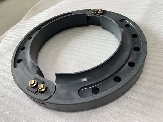 Xe SUV xe buýt xe tải chạy lốp phẳng chèn 16 16.5 17 17.5 18 19 20 22.5 Inch