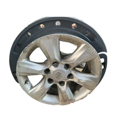 Sản xuất chuyên nghiệp chạy Flat Insert cho xe tải lốp xe phù hợp với tất cả các loại vành