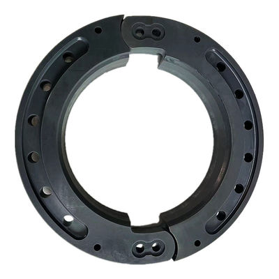 Đặt phẳng chạy quân sự đa năng polymeic nylon cho các loại xe khác nhau