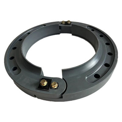 Đặt phẳng chạy quân sự đa năng polymeic nylon cho các loại xe khác nhau