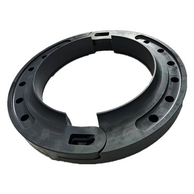 Đặt phẳng chạy quân sự đa năng polymeic nylon cho các loại xe khác nhau