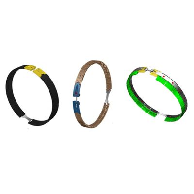 Polyurethane Runflat Inserts Safety System Cho phép lái xe an toàn và trơn tru