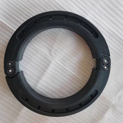 Chống hóa học tuyệt vời chạy Lốp lốp phẳng với bộ nén thấp