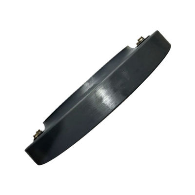 Polymer vật liệu tổng hợp xe chạy bánh xe phẳng chèn cho 16 inch 18 inch
