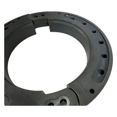 14 - 24 Inch Run Flat Insert System cho xe hành khách / xe thương mại