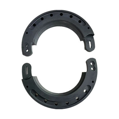 14 - 24 Inch Run Flat Insert System cho xe hành khách / xe thương mại