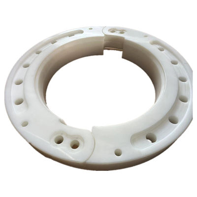 Long Lasting Military Runflat System Lốp lốp dễ cài đặt Xe chiến đấu chạy Lốp lốp
