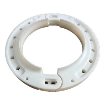 Long Lasting Military Runflat System Lốp lốp dễ cài đặt Xe chiến đấu chạy Lốp lốp